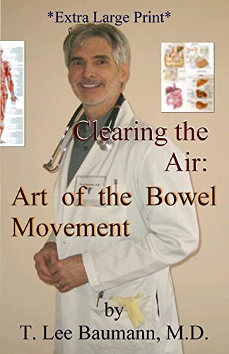 Clearing the Air: Art of the Bowel Movement - Click to Buy
