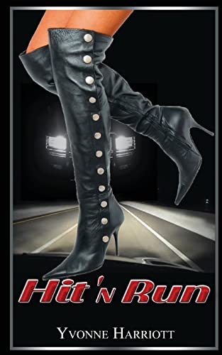 Hit 'N Run (Suspense Series: Book 3) - Click to Buy