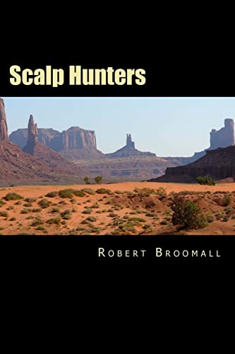 Scalp Hunters
