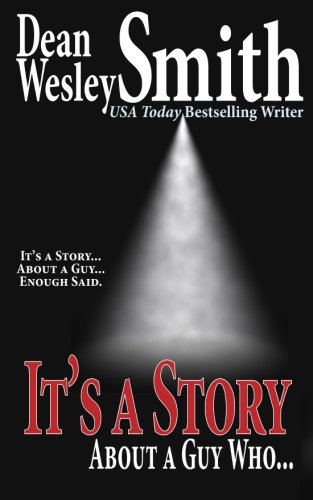 It's a Story About a Guy Who... - Click to Buy