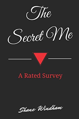 The Secret Me: A Rated Survey (Guided Legacy Journals)