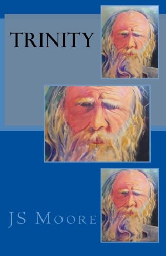 Trinity: Haggard Harry (The Haggard Harry Series: Kingsport, Tennessee Spiritual Advisor) - Click to Buy