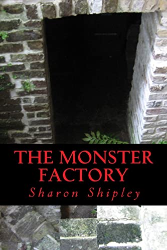 The Monster Factory - Click to Buy