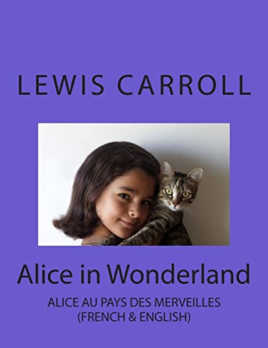 Alice in Wonderland: Alice Au Pays Des Merveilles - Click to Buy