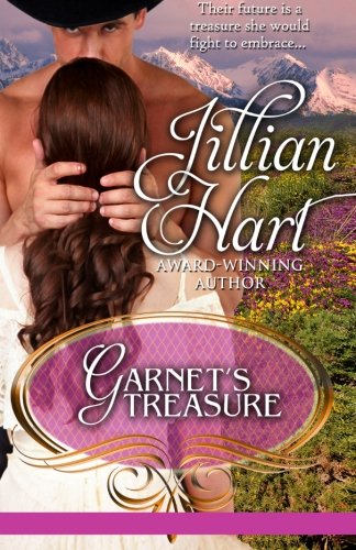 Garnet's Treasure - Click to Buy