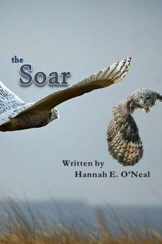 Soar (The Chronicles of Argon) - Click to Buy