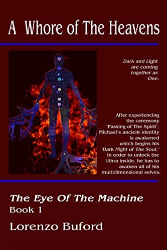 A Whore of the Heavens (Eye of the Machine)