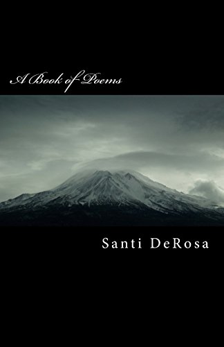 A Book of Poems - Click to Buy