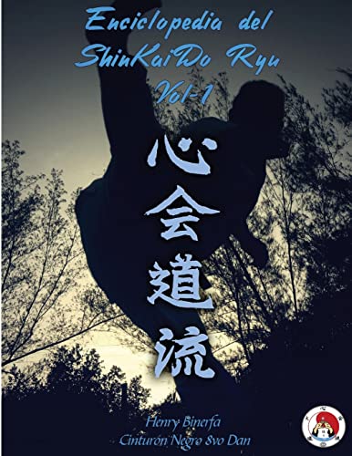 Enciclopedia del ShinKaiDo Ryu Tomo I - Click to Buy