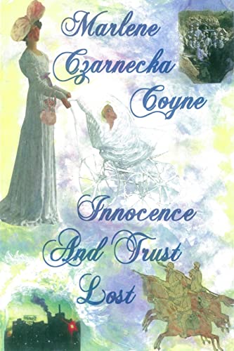 Innocence and Trust Lost - Click to Buy
