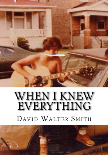 When I Knew Everything