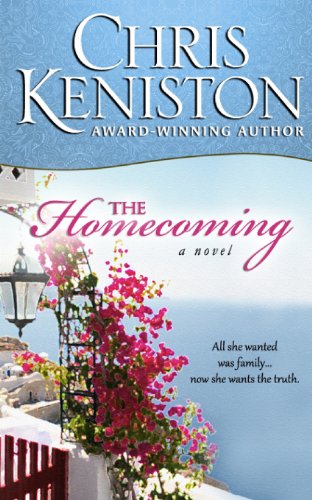 The Homecoming: A Family Secrets Novel - Click to Buy