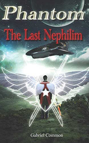 Phantom: The Last Nephilim