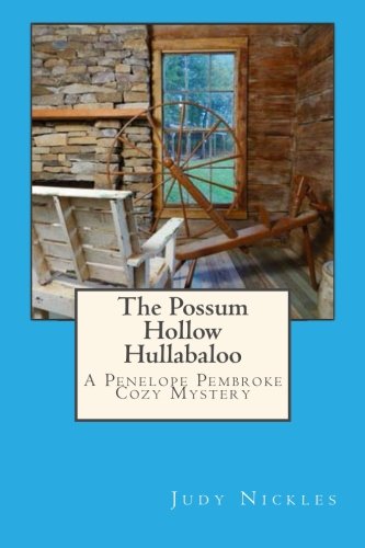 The Possum Hollow Hullabaloo - Click to Buy