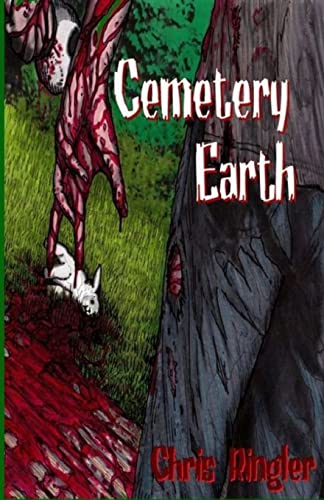 Cemetery Earth - Click to Buy
