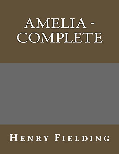 Amelia - Click to Buy