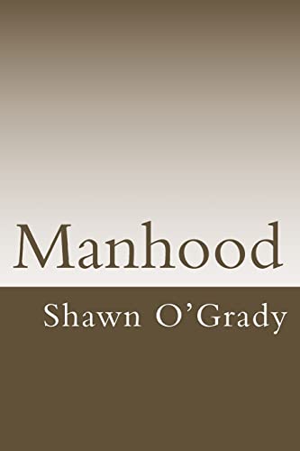 Manhood - Click to Buy