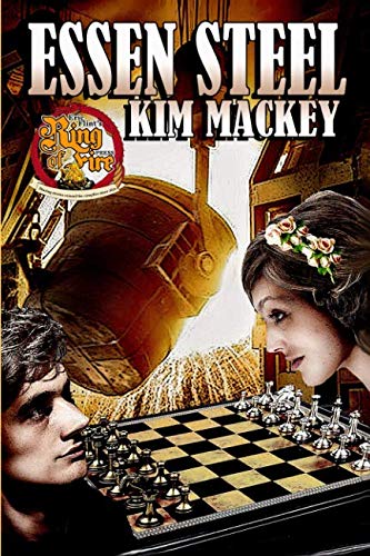 Essen Steel (Ring of Fire Press Fiction)