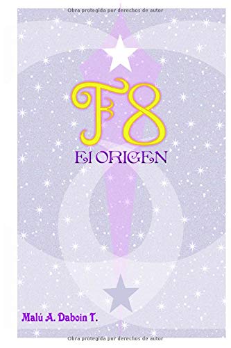 F8 El Origen (Spanish Edition) - Click to Buy