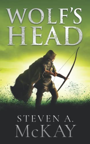 Wolf's Head - Click to Buy