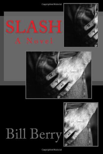 sLAsH: A Novel