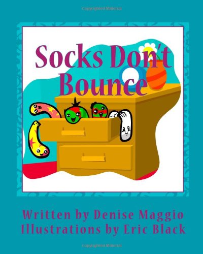 Socks Don't Bounce