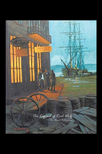 The Legend of Rail Wolf - Click to Buy