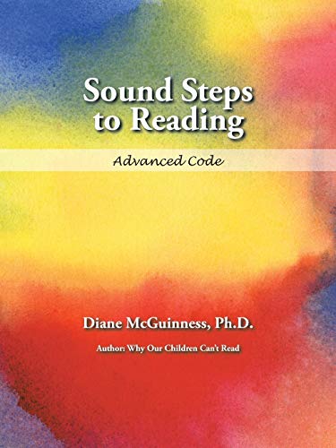 Sound Steps to Reading: Advanced Code - Click to Buy