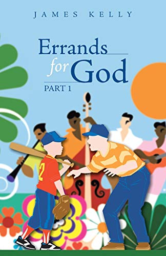 Errands For God Part 1 - Click to Buy