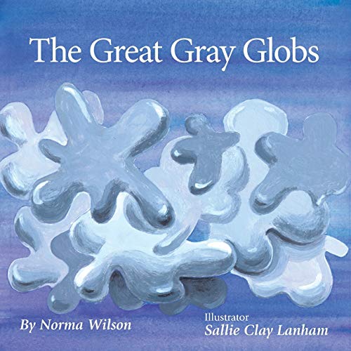 The Great Gray Globs - Click to Buy
