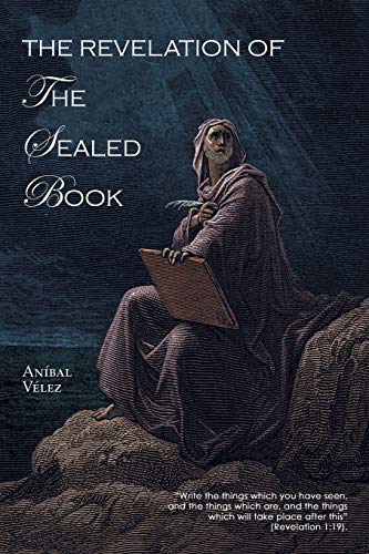 The Revelation of the Sealed Book - Click to Buy