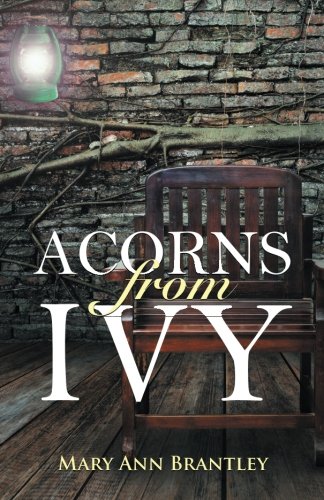 Acorns from Ivy - Click to Buy