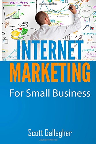Internet Marketing for Local Business: Strategies to Dominate Google and Get more Client from the Internet - Click to Buy