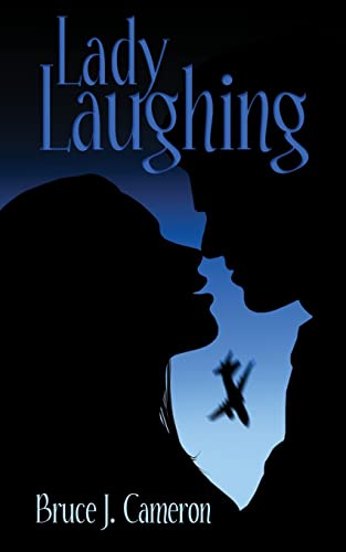 Lady Laughing - Click to Buy