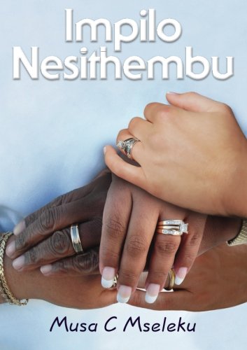 Impilo Nesithembu