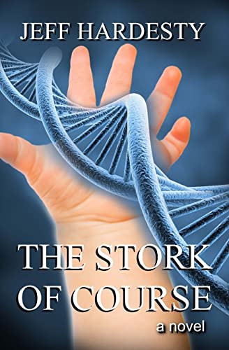 The Stork Of Course - Click to Buy