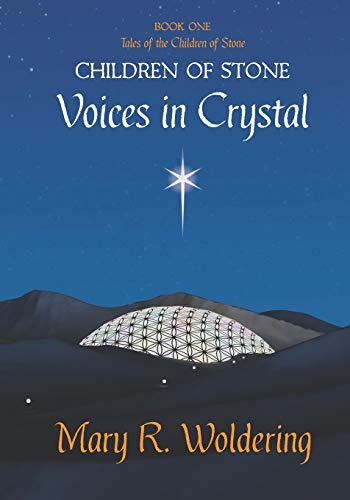 Children of Stone: Voices in Crystal - Click to Buy
