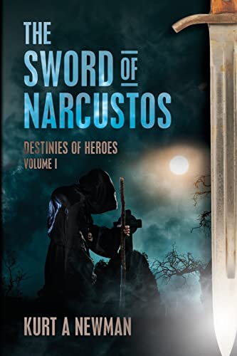 The Sword Of Narcustos - Click to Buy