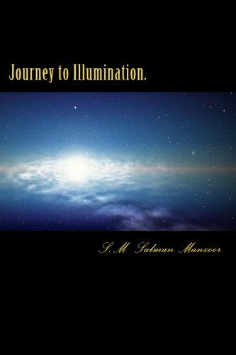 Journey to Illumination.: Cosmopolitans meet aliens in the most unique way ever - To discuss about their journey to Big Bang - Click to Buy