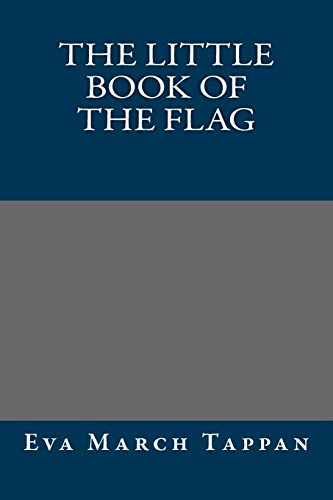 The Little Book of the Flag - Click to Buy