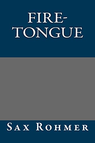 Fire-Tongue - Click to Buy