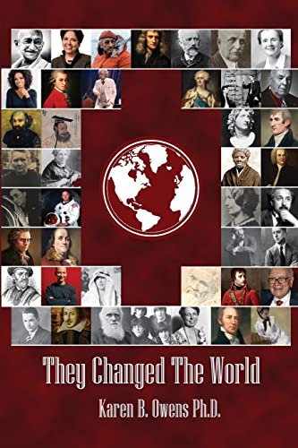 They Changed The World