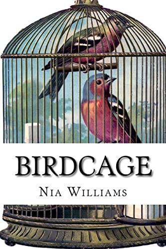 Birdcage - Click to Buy