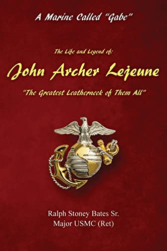 A Marine Called Gabe - Click to Buy