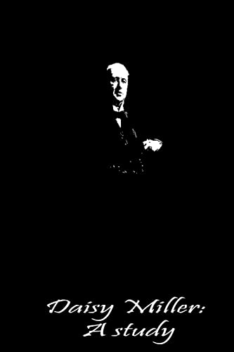 Daisy Miller:A Study - Click to Buy