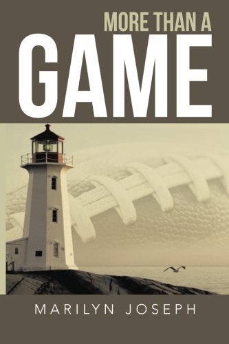 More Than a Game - Click to Buy