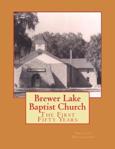 Brewer Lake Baptist Church