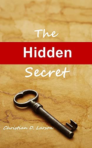 The Hidden Secret - Click to Buy