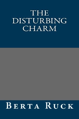 The Disturbing Charm - Click to Buy