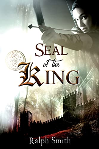 Seal of the King - Click to Buy